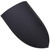 Decorative Medieval Style Shield – Black Finish