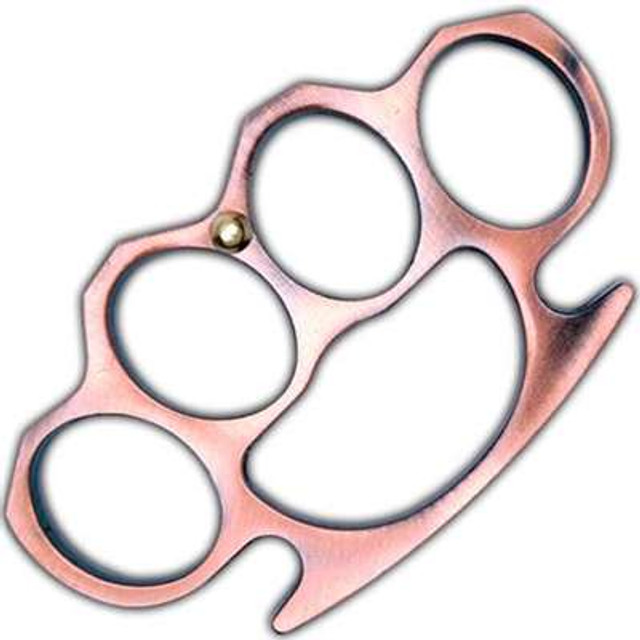 Heavy Duty Buckle Knuckles & Paperweight