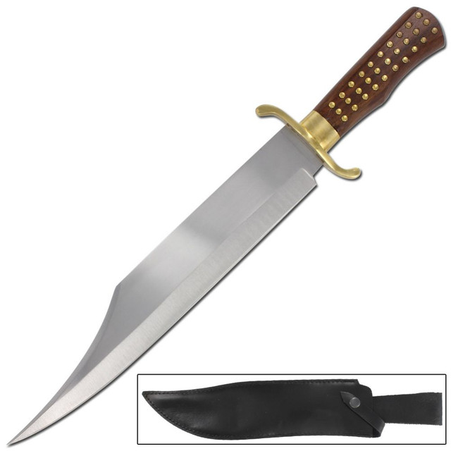 Imperial War Blade Bowie Knife