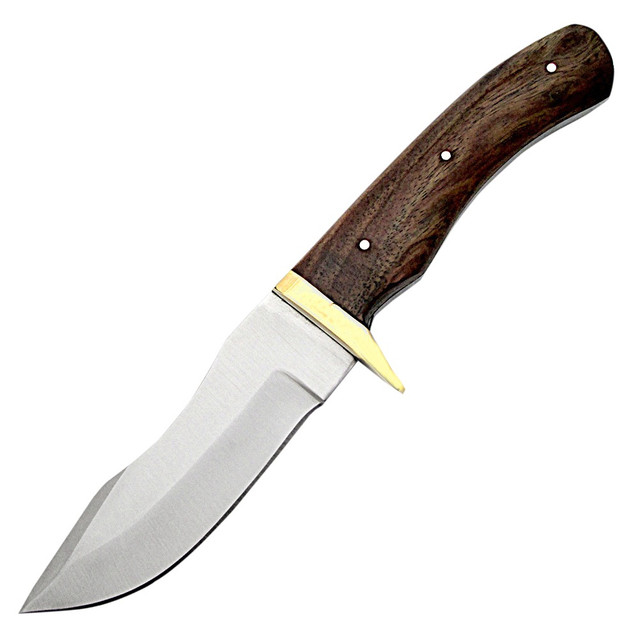 Full Tang Samburu Waterbuck Hunting Knife