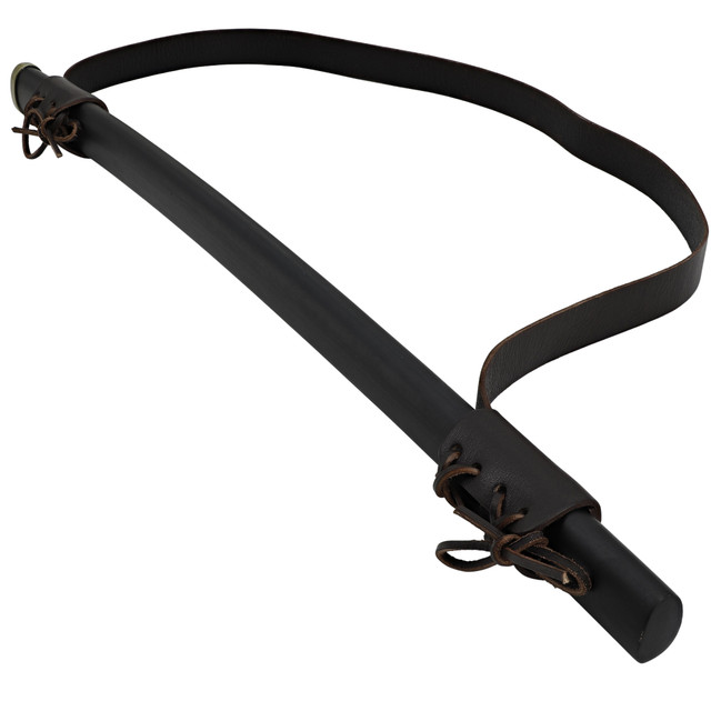Back Sling Renaissance Leather Baldric Sheath – Adjustable Sword Holder wholesale leather baldric, adjustable sword holder wholesale, back sling baldric wholesale