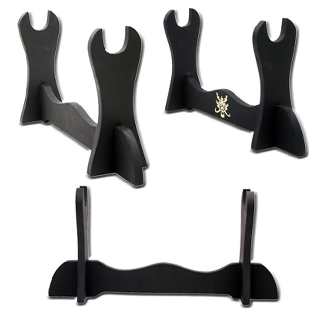 One Tier Decorative Sword Stand