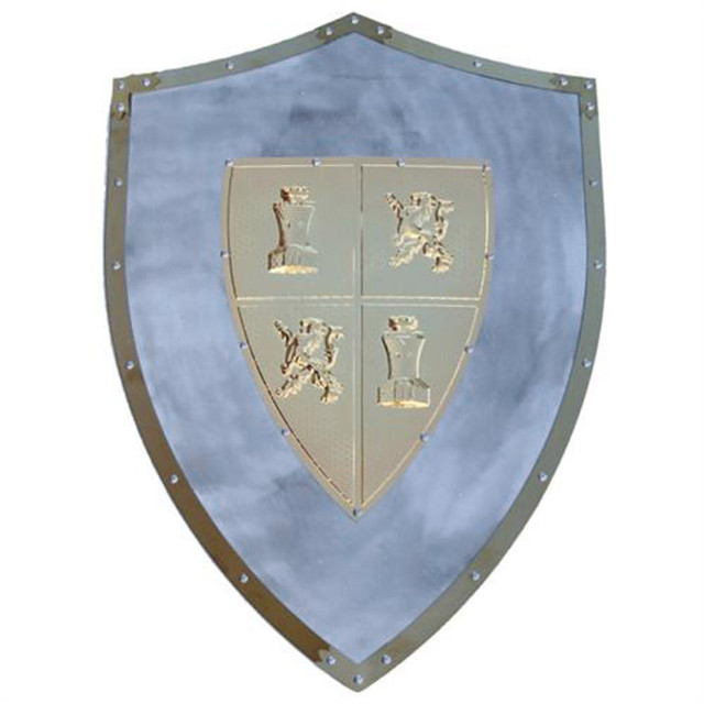 Medieval El Cid Knights Lord Shield | Knight Shield