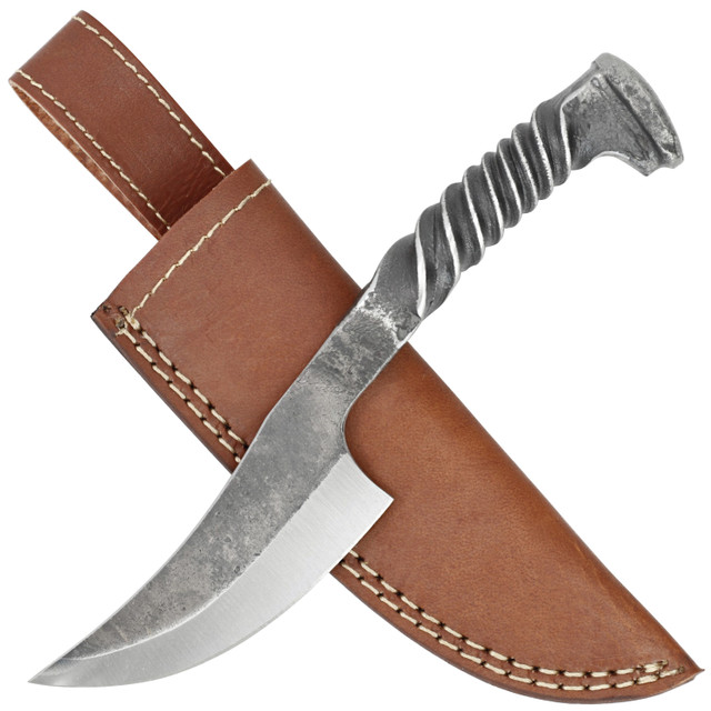 Bulk Forged in the Fire Medieval Knife | Authentic Replica Knives for Wholesale