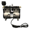 Kasco Teich-Aire KM-200 3/4 hp Piston Compressor