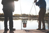 Kasco Marine 3400HD de-icer for dock, barge, shoreline, boat and marina de-icing. Great for private or industrial applications for harsh Canadian climates