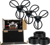 Bottom Diffused Aeration System With Cabinet 3
