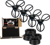 Bottom Diffused Aeration System With Cabinet 4