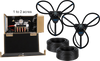 Bottom Diffused Aeration System With Cabinet  2