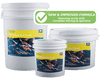 pond pro 5mm premium Koi Food - All Sizes new and improved