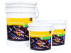 pond pro 5mm premium Koi Food - All Sizes new and improved formula