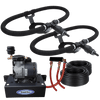 Can-Air ECO 2 Pond Aeration System