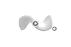 Kasco Replacement Propeller Prop- 240595K - 2400VX 