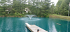 Atlas-6000 Floating 1/2 HP Fountain by Pond Pro® - 100 ft *Ships end of July