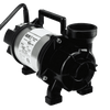 3-PL 3000 Solids-Handling Pond Pump for ponds, water gardens, waterfall, water features