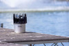 Kasco Marine AquatiClear  2400C 1/2 HP circulator for weeds, debris , and algae clearing 