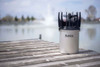 Kasco Marine AquatiClear Circulator 3400C- NO MOUNT