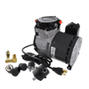 Pond Pro CA-55 1/4HP Rocking Piston Air Compressor Parts