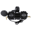 CA-150 Rocking Piston Compressor Top View