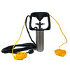 Ice-Away 1/2HP de-icer for winter