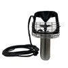 Ice-Away 1/2HP Pond & lake de-icer for winter