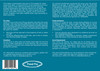 Pro Blue Pond Pro Pond and Lake Dye back label info
