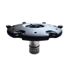 Pond Pro Atlas-6000 Floating Fountain Nozzle