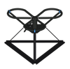 Can-Air SS Diffuser Platorm Front View