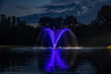 Kasco RGBW40 LED Light Kits