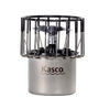 Kasco Marine 2400d deicer ideal for dock, marina, boat launch, and shoreline de-icing to prevent ice build up in the winter 