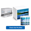 True Blue Dye Solupack Case of 24 (5.25oz) packs