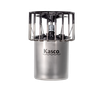 Kasco Marine 3400d deicer ideal for dock, marina, boat launch, and shoreline de-icing to prevent ice build up in the winter 