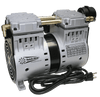 Kasco Teich-Aire KM-120C 1/2 hp Piston Compressor 