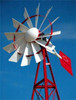 OWS Powder Coated windmill 20' 