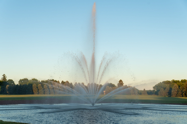 AquaMaster® Fountains