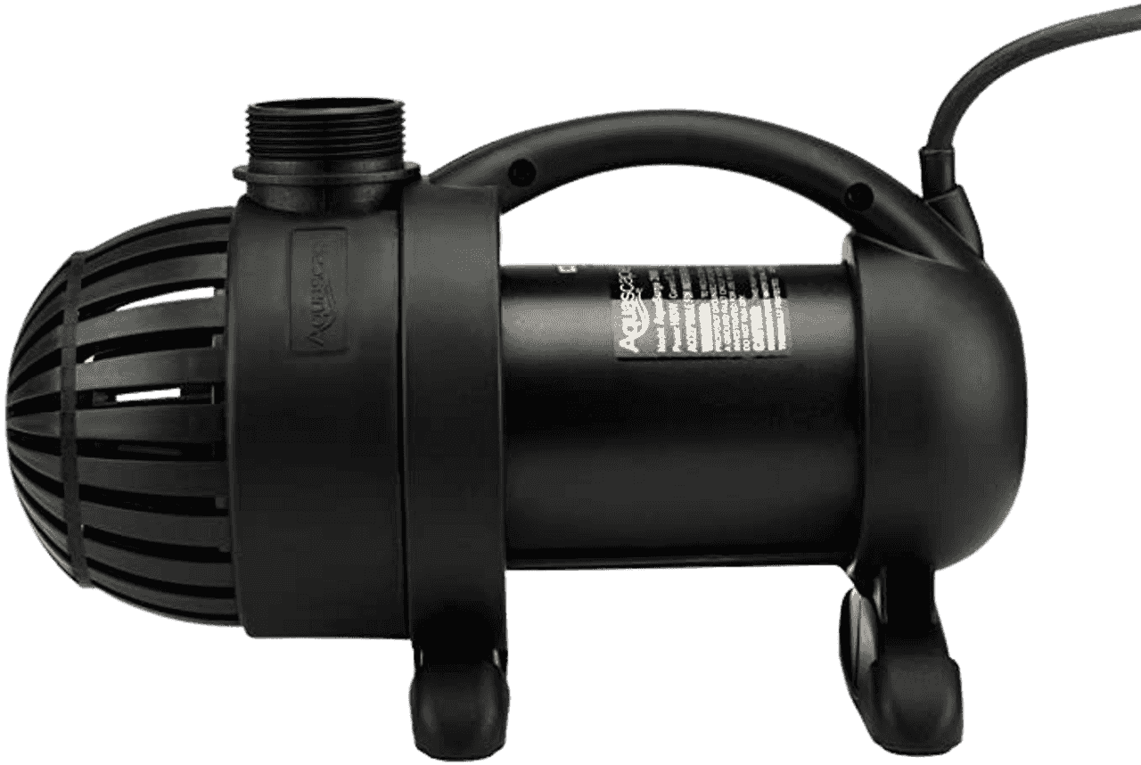 Aquascape AquaSurge® Adjustable Flow Pond Pump 40008000 Pond Pond