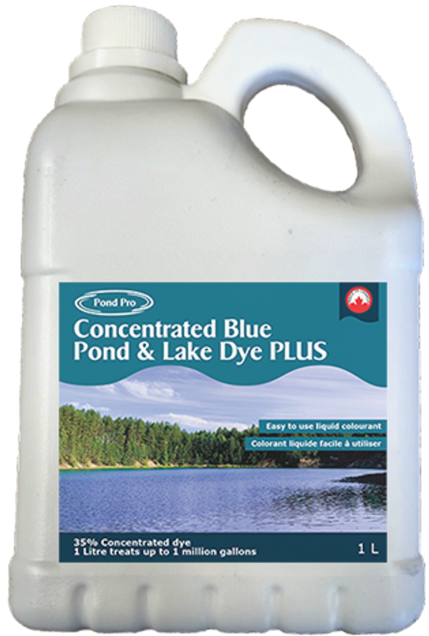 Lakes and Ponds TrueBlue Pond & Lake Dye Packets