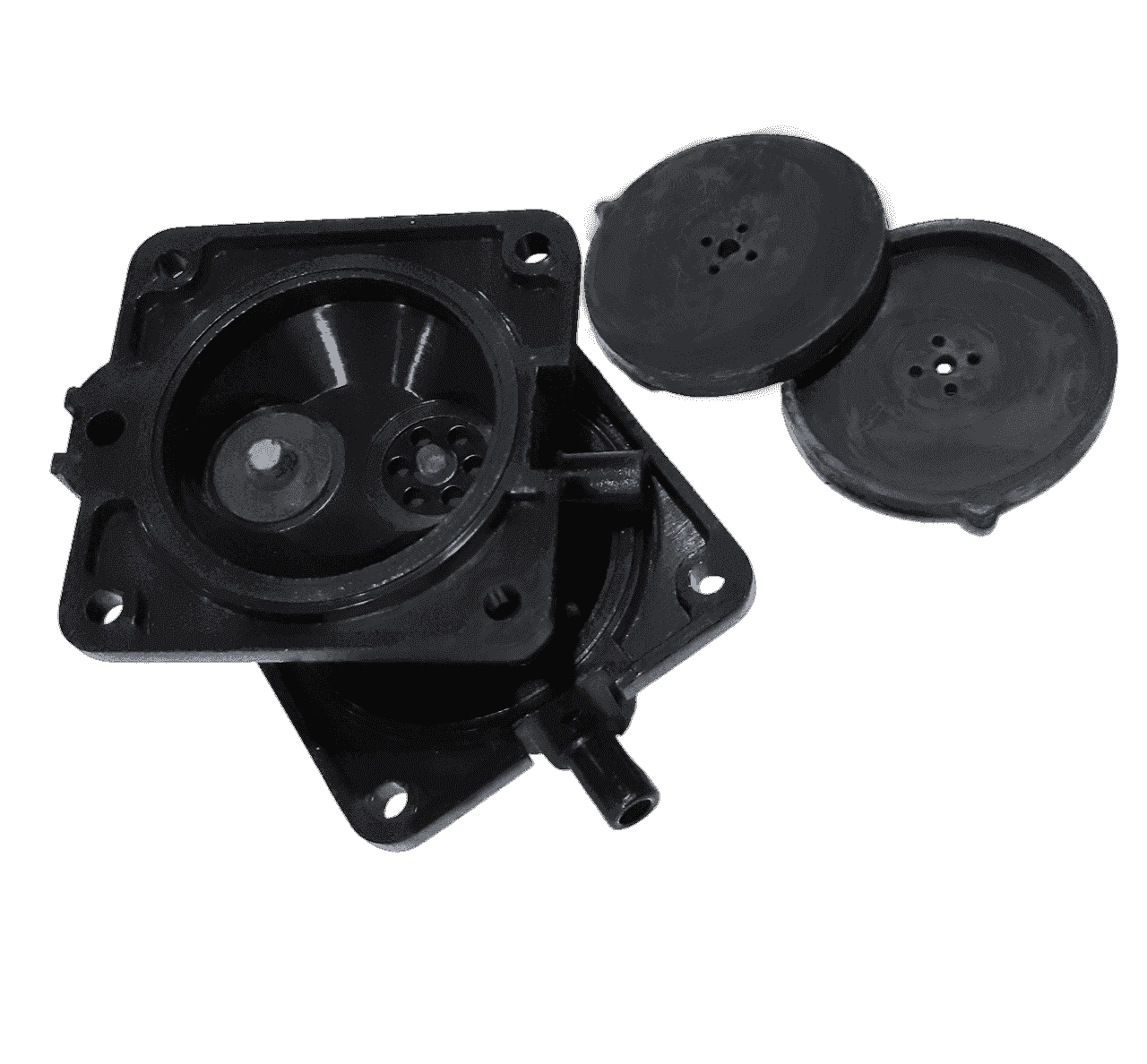 Hailea 9720 Rebuild Kit