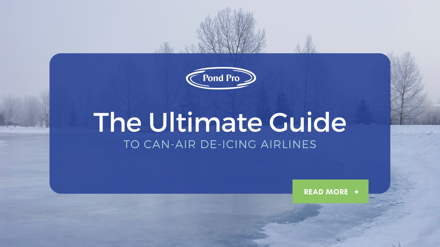 The Ultimate Guide to Can-Air De-icing Airlines