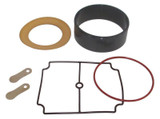 Aeration Parts