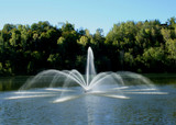 Kasco Decorative & Multi-Pattern Fountains