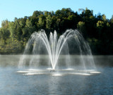 Premium Fountain Nozzles