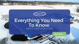 Everything you Need to Know about Kasco De-icers