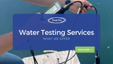 Pond Pro Water Testing Services