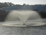 Kasco Aerating Fountains