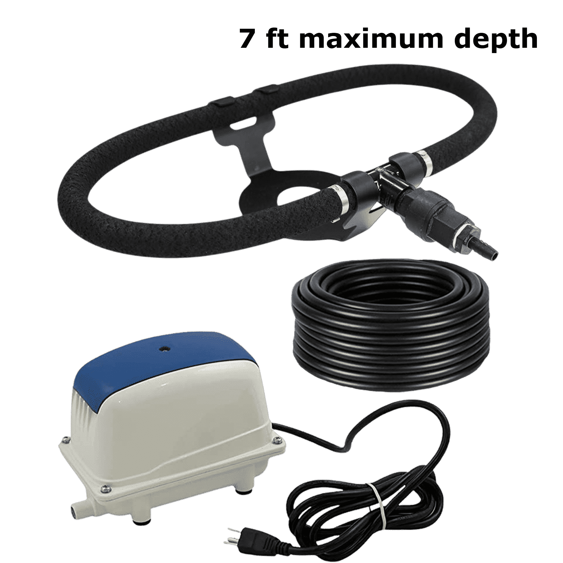 Koi Ponds Koi Pond Aeration Pond Pro Canada