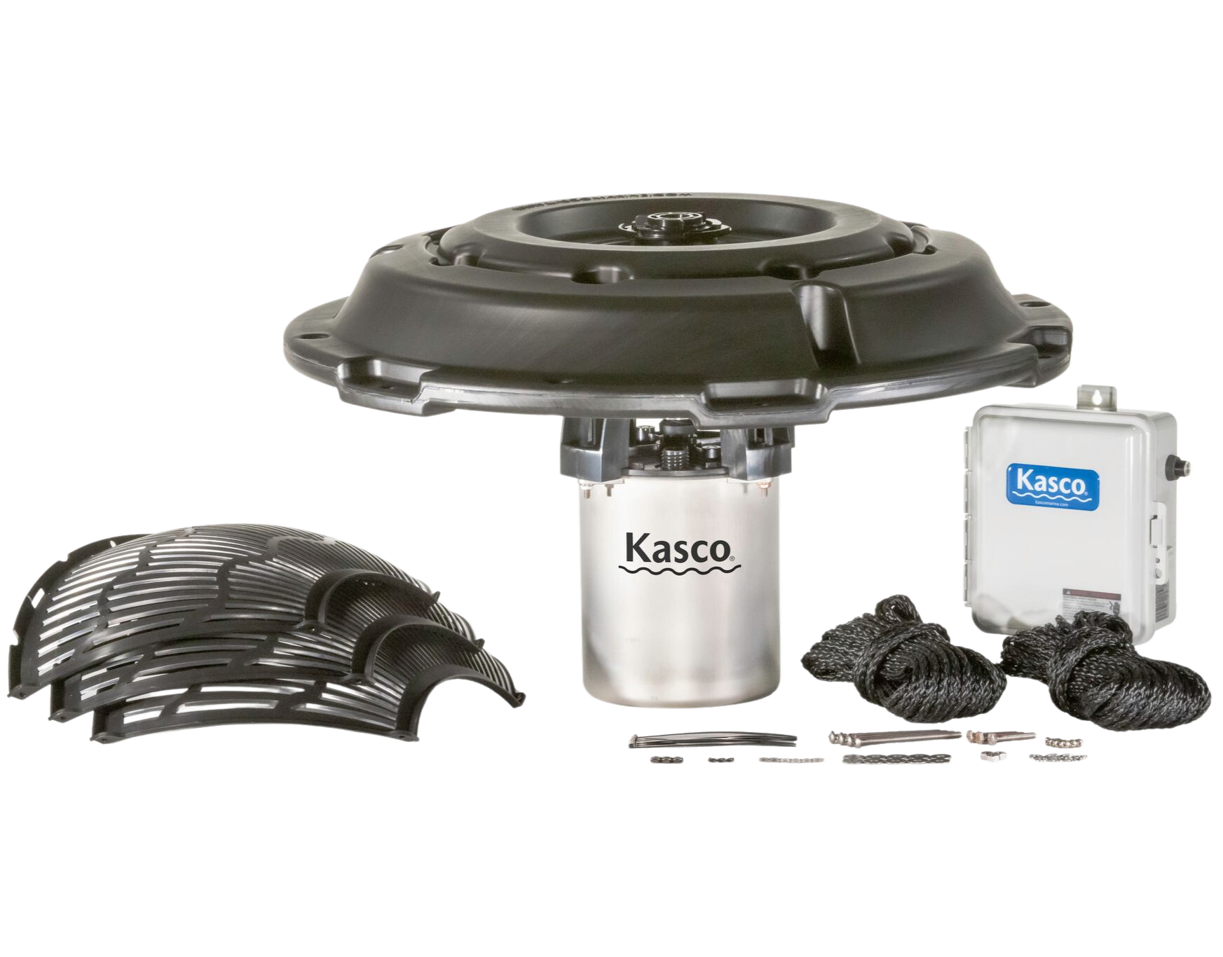 Pond Pro Atlas 6000 (1/2 HP)Floating Pond Fountain Fountains Pond