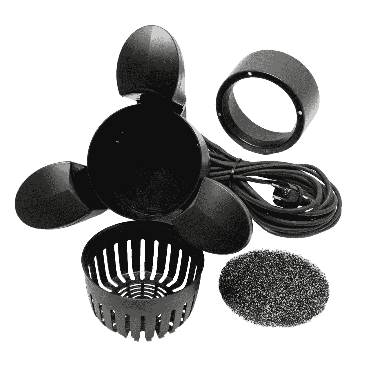 Pond Skimmers | Pond & Lake Supplies | Pond Pro Canada