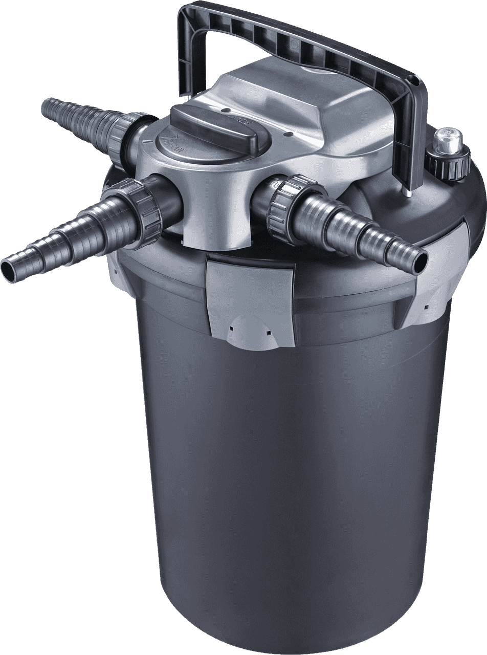 Pond Filters Pond & Lake Supplies Pond Pro Canada