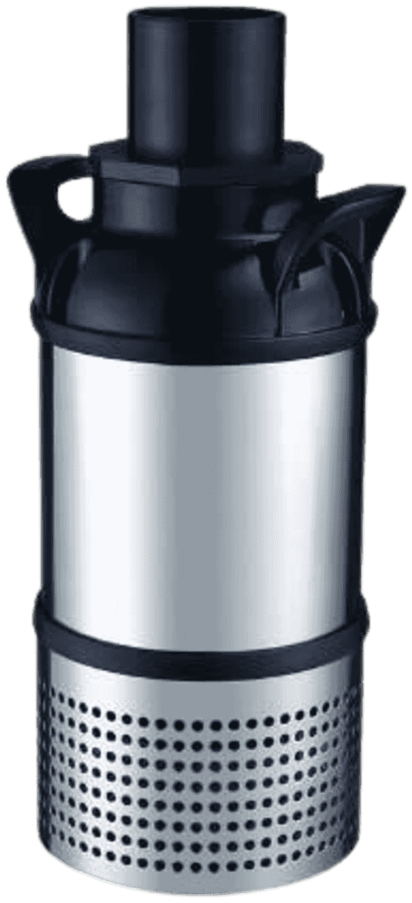 Replacement Motor for 1/2 HP Atlas6000 Fountain Fountain Parts